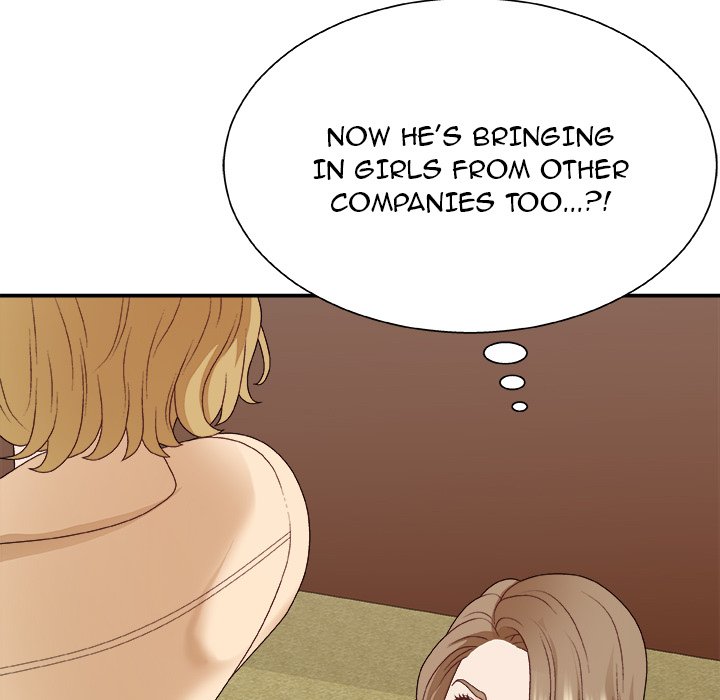 Miss Announcer - Chapter 54 [photo 46] - MangaPorn