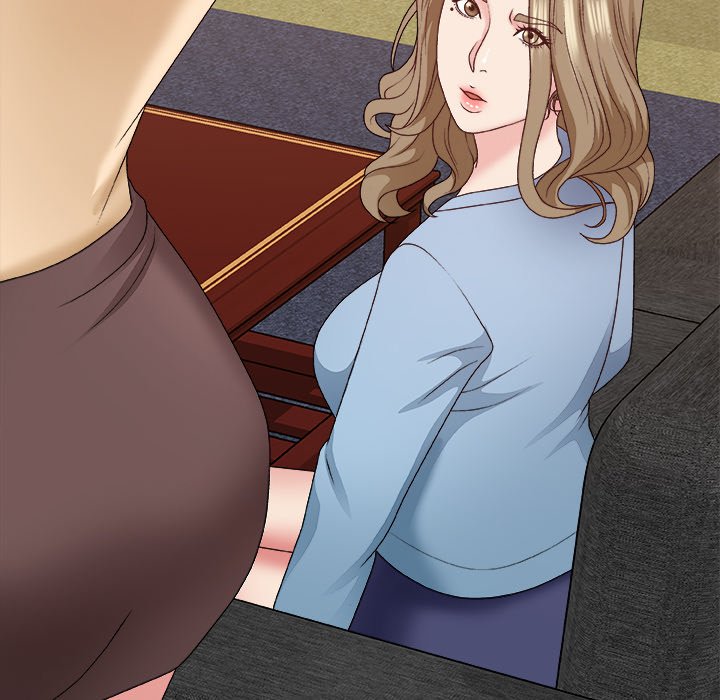 Miss Announcer - Chapter 54 [photo 47] - MangaPorn