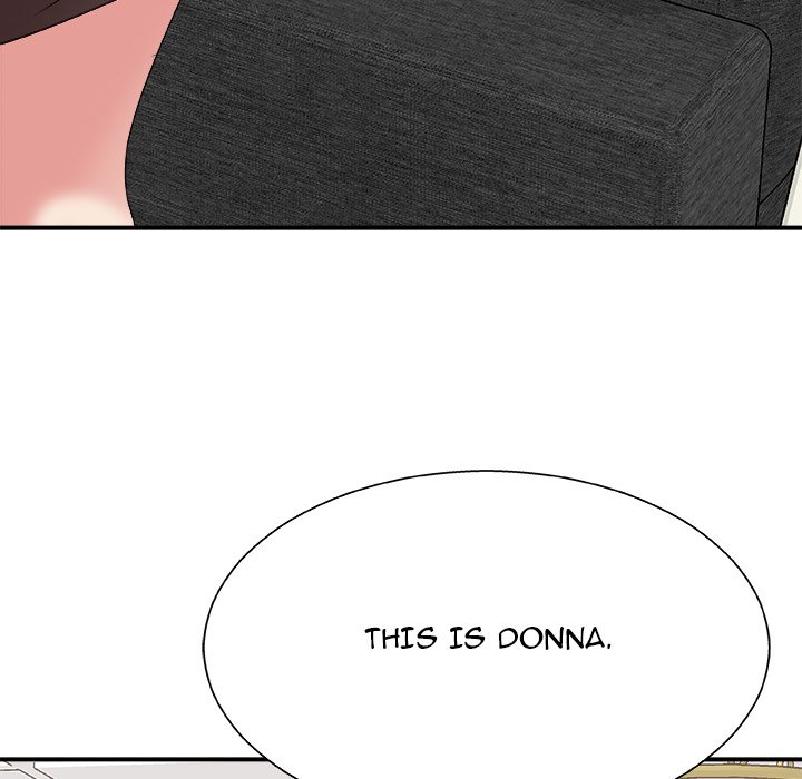 Miss Announcer - Chapter 54 [photo 48] - MangaPorn