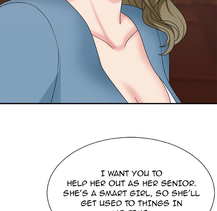 Miss Announcer - Chapter 54 [photo 54] - MangaPorn