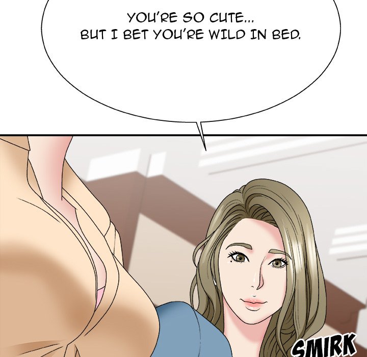 Miss Announcer - Chapter 54 [photo 62] - MangaPorn