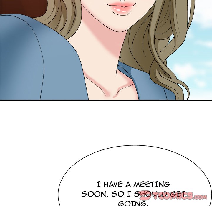 Miss Announcer - Chapter 54 [photo 69] - MangaPorn