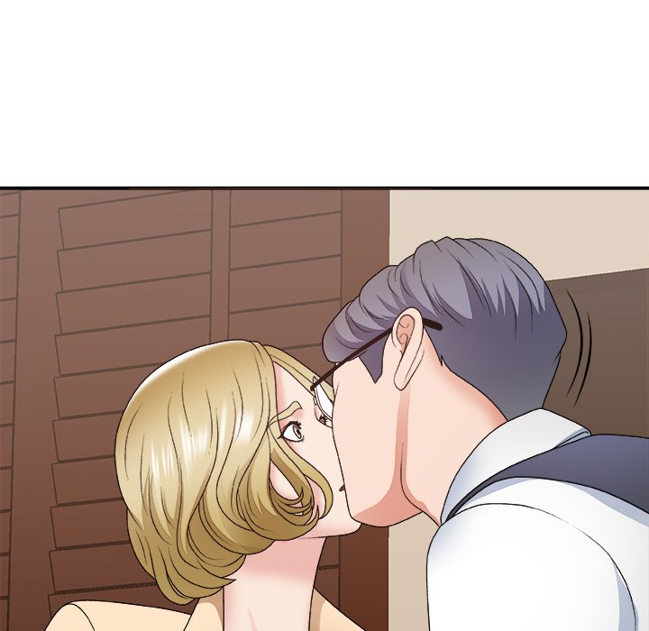 Miss Announcer - Chapter 54 [photo 84] - MangaPorn