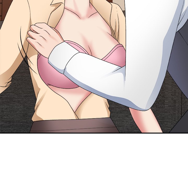 Miss Announcer - Chapter 54 [photo 85] - MangaPorn