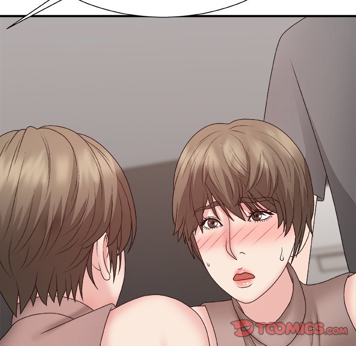 Miss Announcer - Chapter 55 [photo 117] - MangaPorn