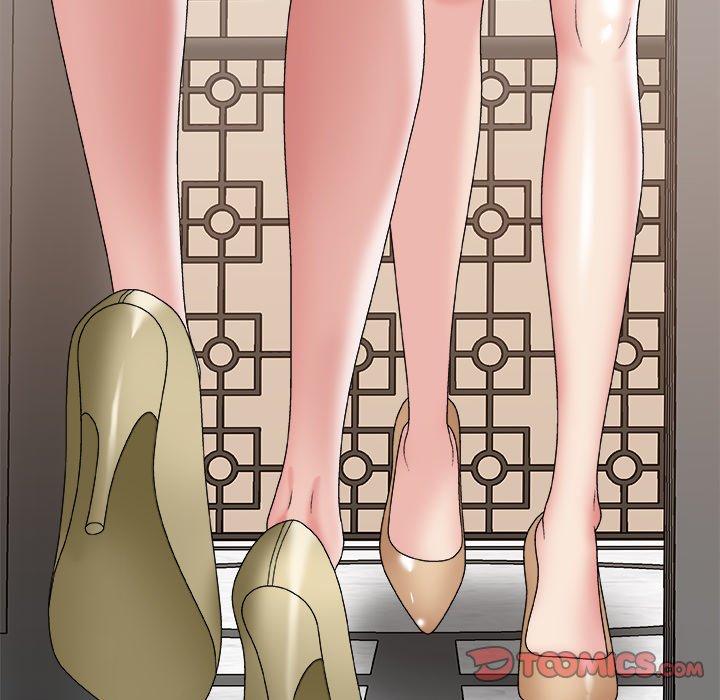 Miss Announcer - Chapter 55 [photo 15] - MangaPorn