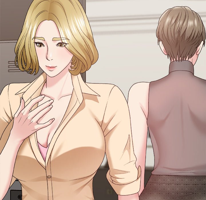 Miss Announcer - Chapter 55 [photo 17] - MangaPorn