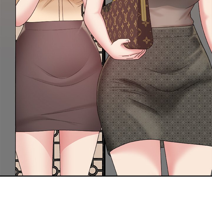 Miss Announcer - Chapter 55 [photo 20] - MangaPorn