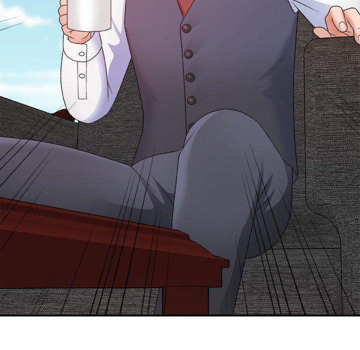 Miss Announcer - Chapter 55 [photo 32] - MangaPorn