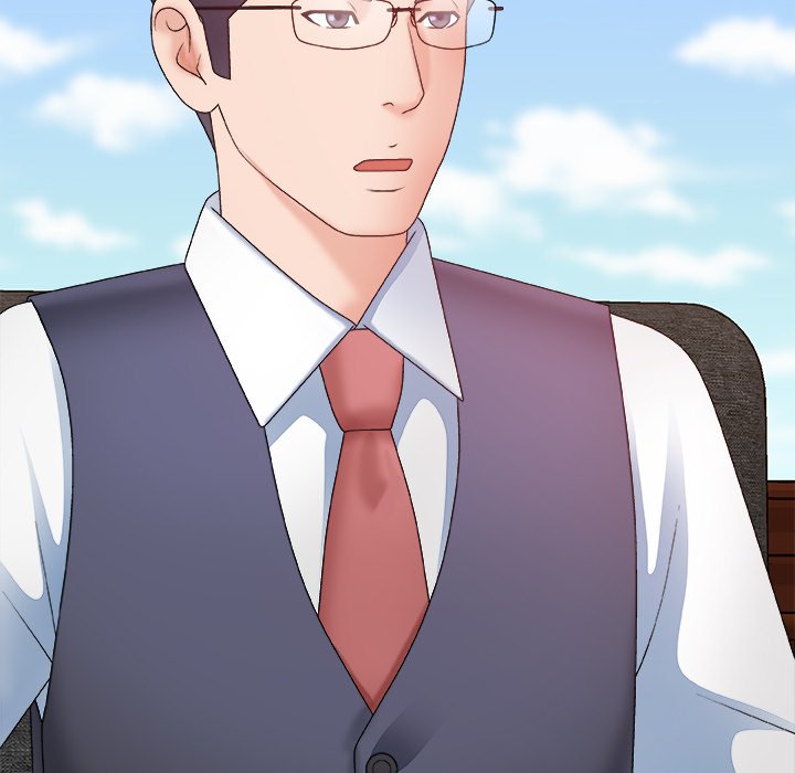 Miss Announcer - Chapter 55 [photo 36] - MangaPorn