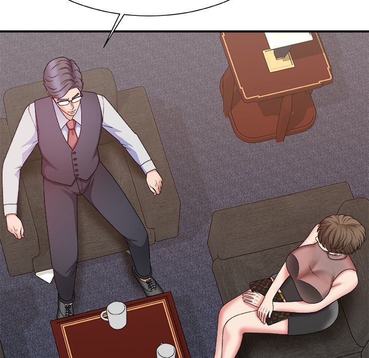 Miss Announcer - Chapter 55 [photo 44] - MangaPorn