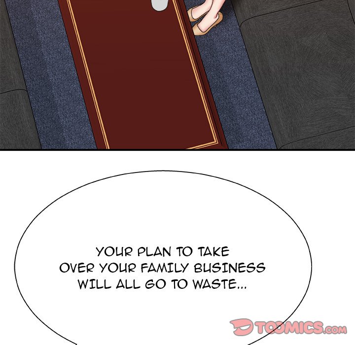 Miss Announcer - Chapter 55 [photo 45] - MangaPorn