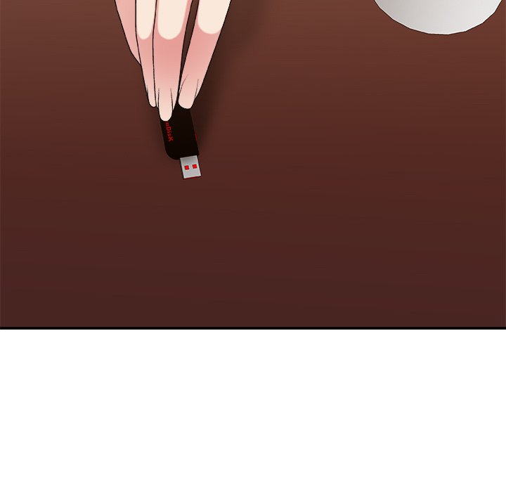 Miss Announcer - Chapter 55 [photo 53] - MangaPorn