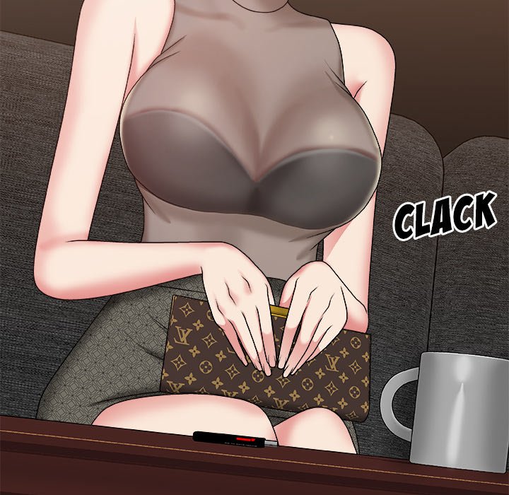 Miss Announcer - Chapter 55 [photo 60] - MangaPorn