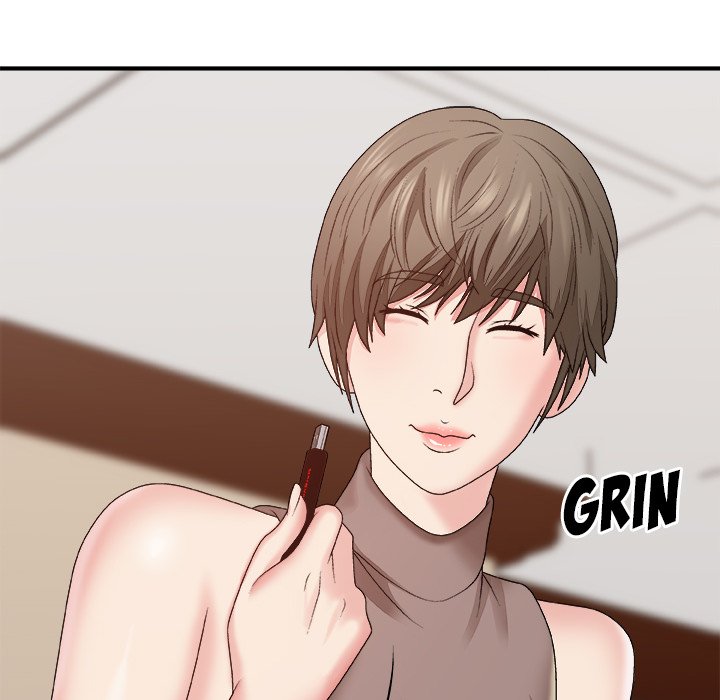 Miss Announcer - Chapter 55 [photo 70] - MangaPorn