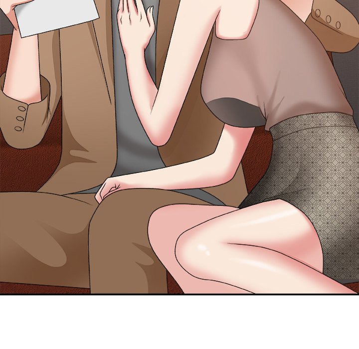 Miss Announcer - Chapter 55 [photo 78] - MangaPorn