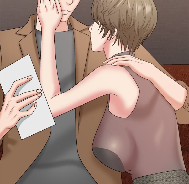 Miss Announcer - Chapter 55 [photo 82] - MangaPorn