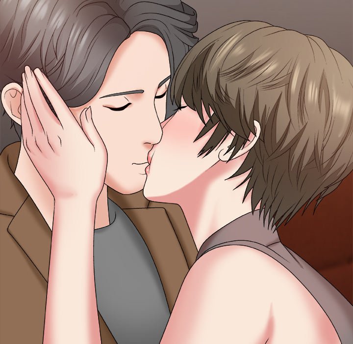 Miss Announcer - Chapter 55 [photo 84] - MangaPorn