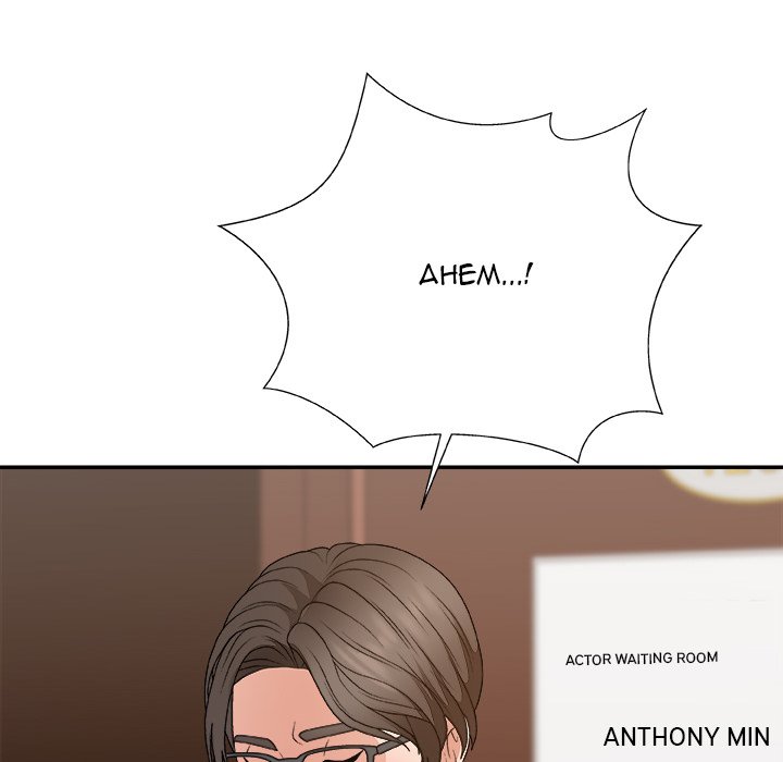 Miss Announcer - Chapter 55 [photo 91] - MangaPorn