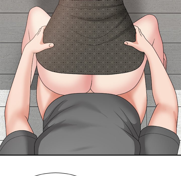 Miss Announcer - Chapter 55 [photo 98] - MangaPorn