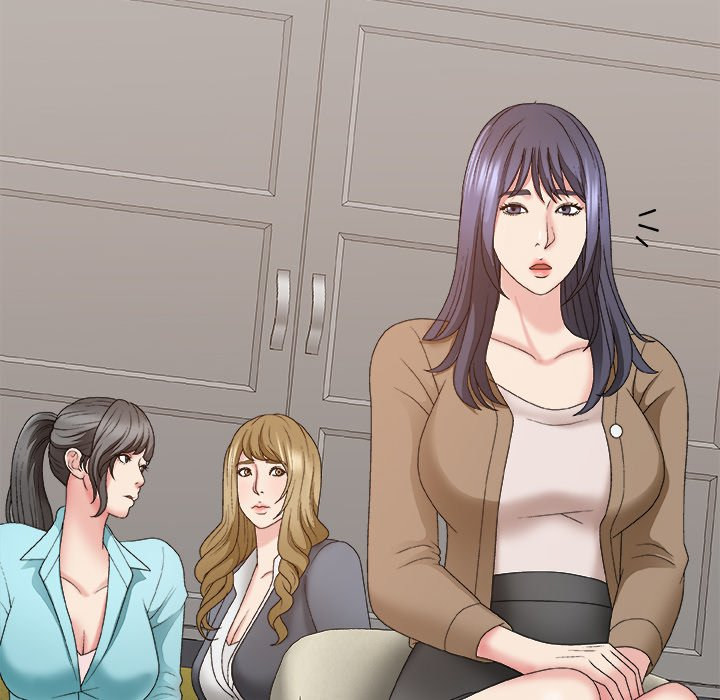 Miss Announcer - Chapter 56 [photo 10] - MangaPorn