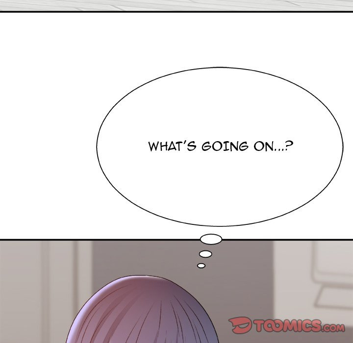 Miss Announcer - Chapter 56 [photo 12] - MangaPorn