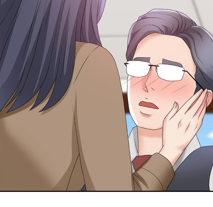 Miss Announcer - Chapter 56 [photo 136] - MangaPorn