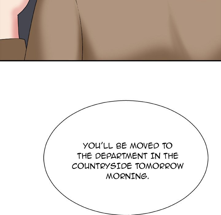 Miss Announcer - Chapter 56 [photo 155] - MangaPorn