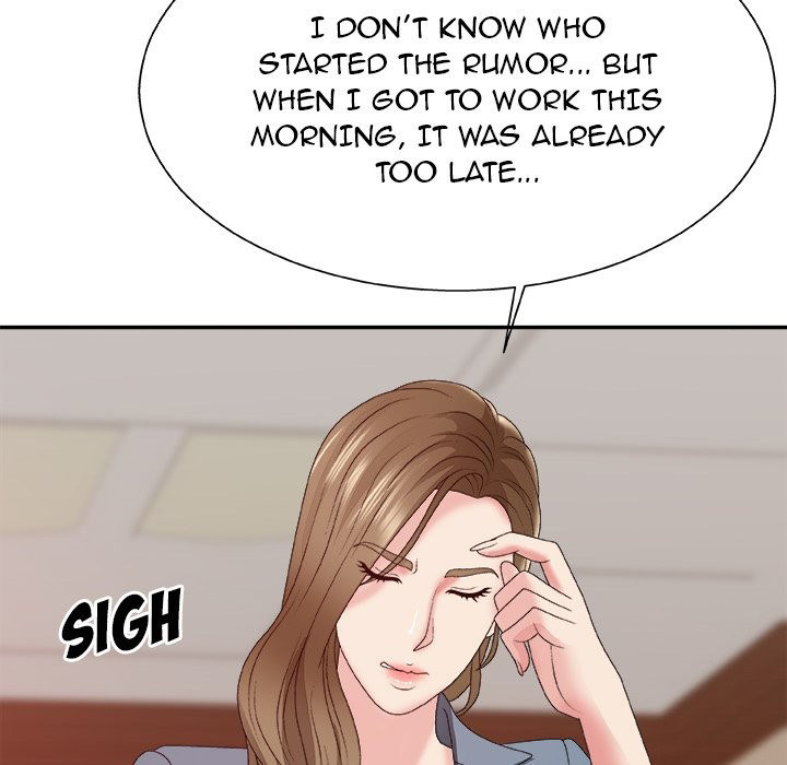 Miss Announcer - Chapter 56 [photo 26] - MangaPorn