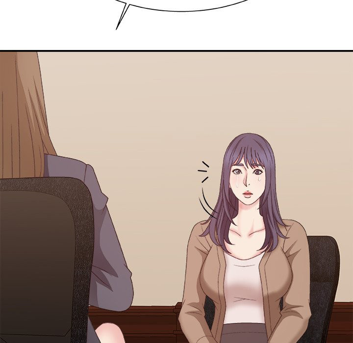 Miss Announcer - Chapter 56 [photo 31] - MangaPorn