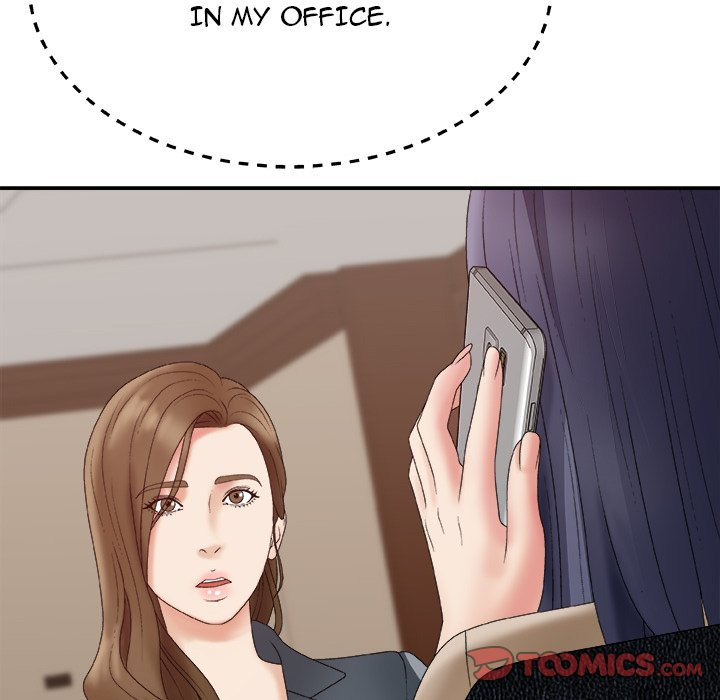 Miss Announcer - Chapter 56 [photo 57] - MangaPorn