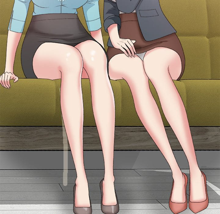 Miss Announcer - Chapter 56 [photo 6] - MangaPorn