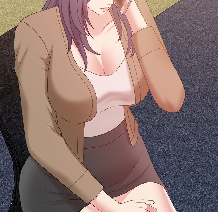 Miss Announcer - Chapter 56 [photo 60] - MangaPorn