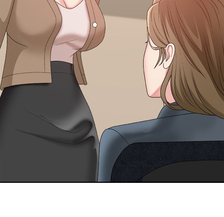 Miss Announcer - Chapter 56 [photo 65] - MangaPorn