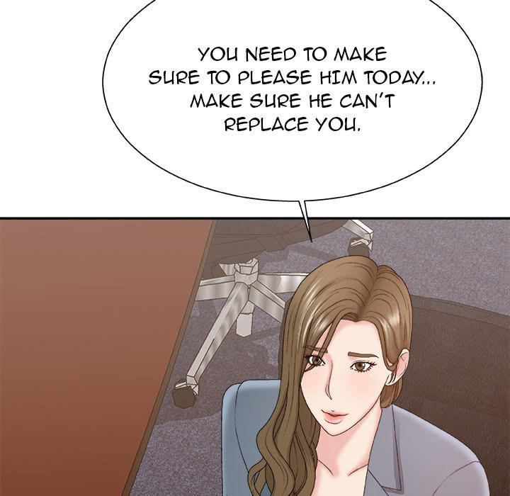 Miss Announcer - Chapter 56 [photo 68] - MangaPorn