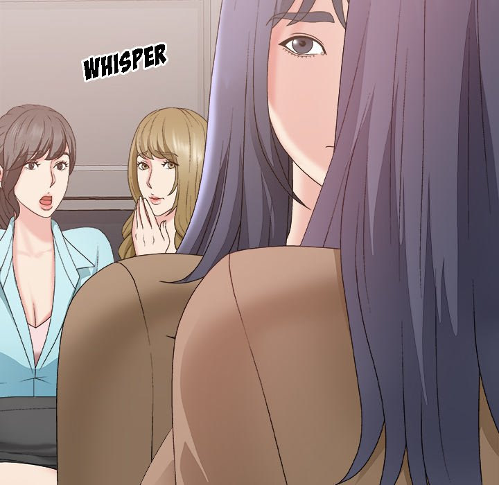 Miss Announcer - Chapter 56 [photo 8] - MangaPorn