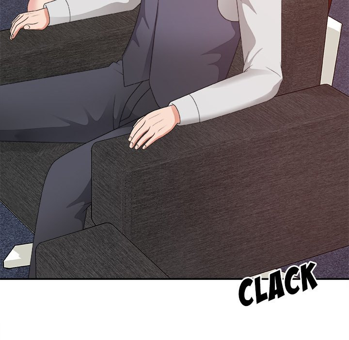 Miss Announcer - Chapter 56 [photo 88] - MangaPorn