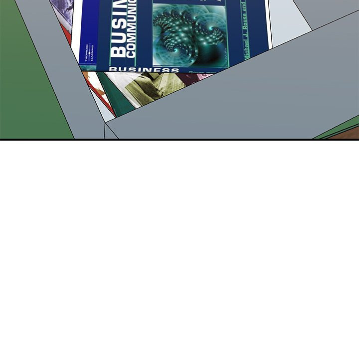 Miss Announcer - Chapter 57 [photo 10] - MangaPorn