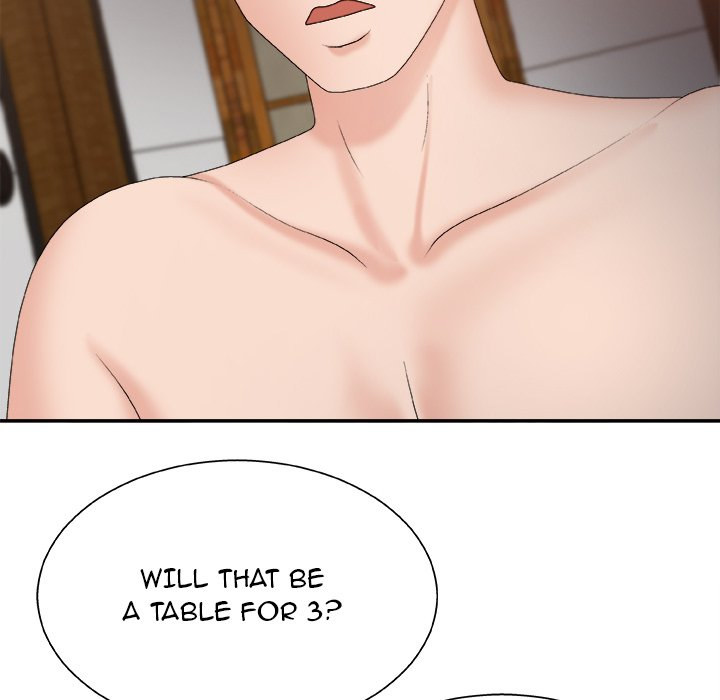 Miss Announcer - Chapter 57 [photo 100] - MangaPorn