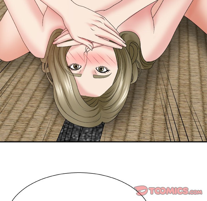 Miss Announcer - Chapter 57 [photo 120] - MangaPorn