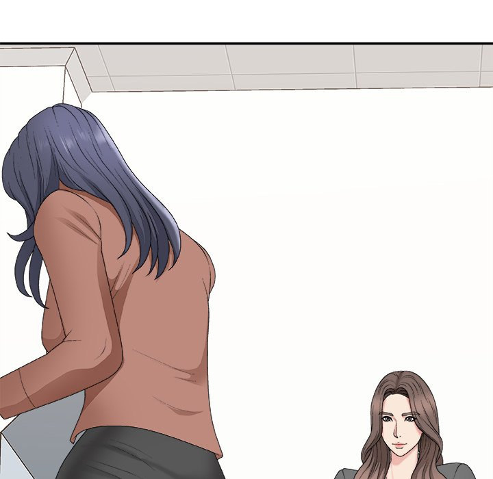 Miss Announcer - Chapter 57 [photo 13] - MangaPorn