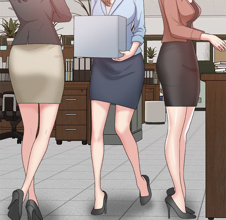 Miss Announcer - Chapter 57 [photo 18] - MangaPorn