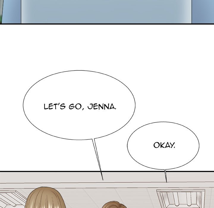 Miss Announcer - Chapter 57 [photo 29] - MangaPorn