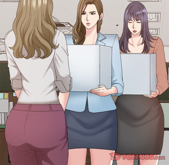 Miss Announcer - Chapter 57 [photo 30] - MangaPorn