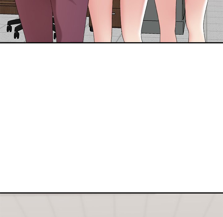 Miss Announcer - Chapter 57 [photo 31] - MangaPorn