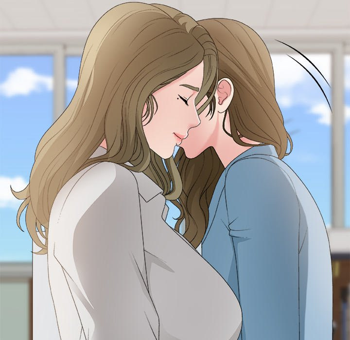 Miss Announcer - Chapter 57 [photo 32] - MangaPorn