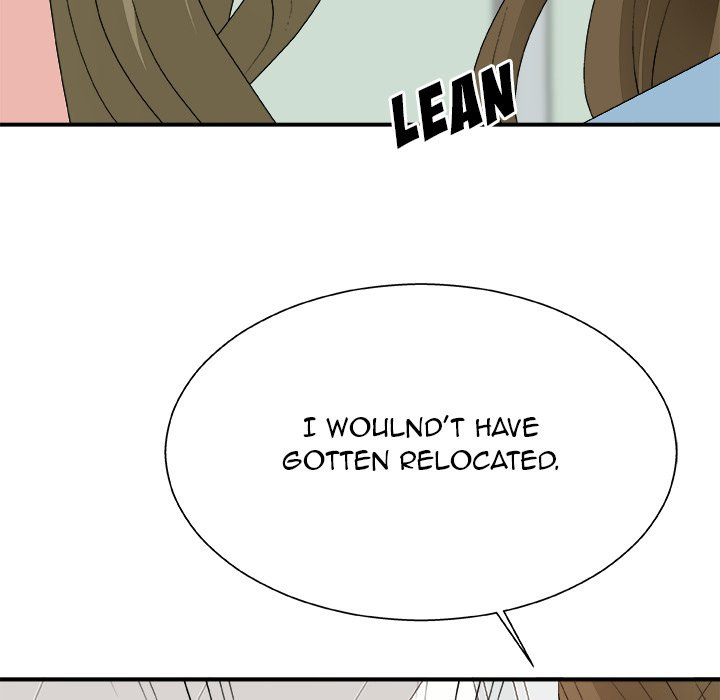 Miss Announcer - Chapter 57 [photo 35] - MangaPorn