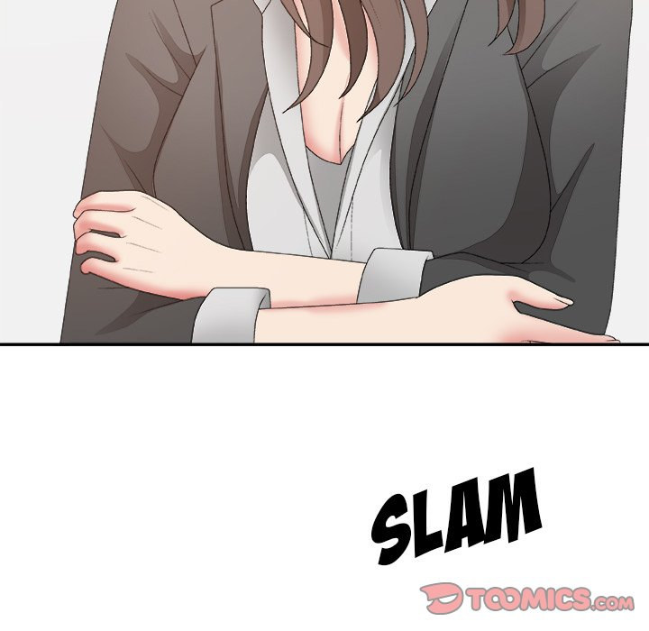 Miss Announcer - Chapter 57 [photo 39] - MangaPorn