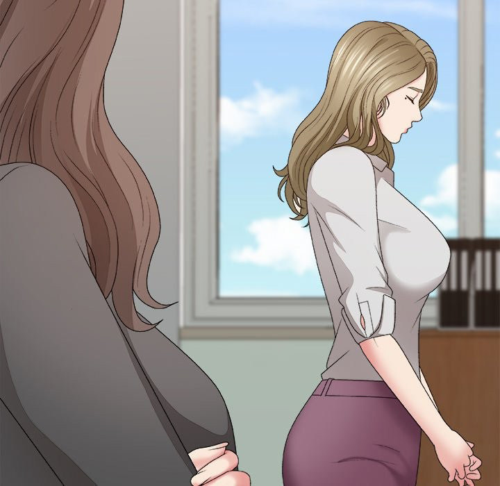 Miss Announcer - Chapter 57 [photo 41] - MangaPorn