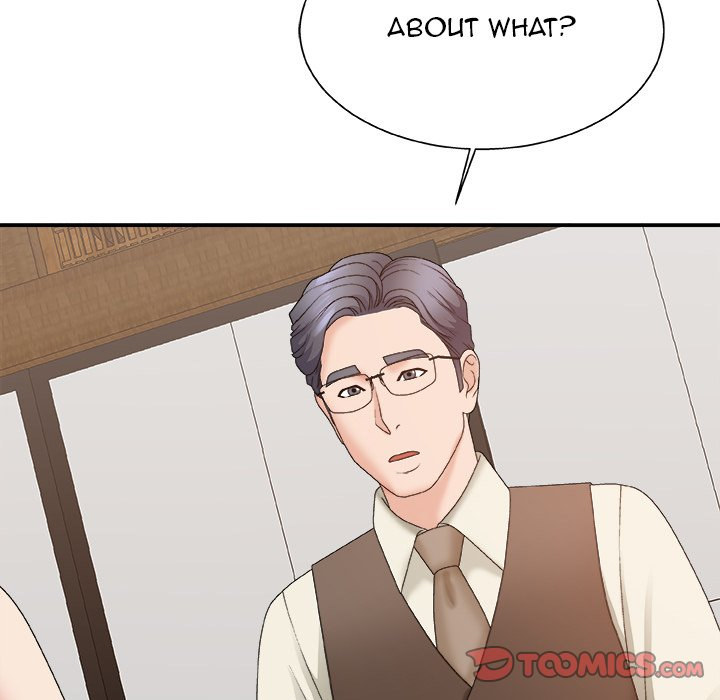 Miss Announcer - Chapter 57 [photo 48] - MangaPorn